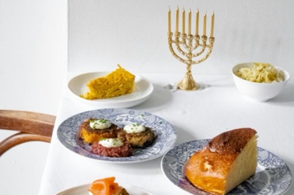 Πιστοποίηση Kosher για Χημικά και Πρώτες Ύλες