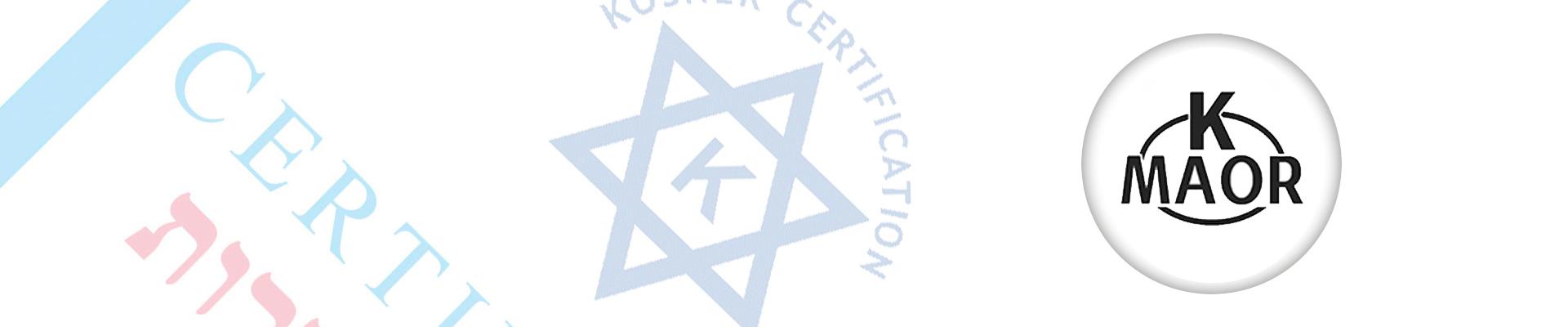 Maor Hakashrut